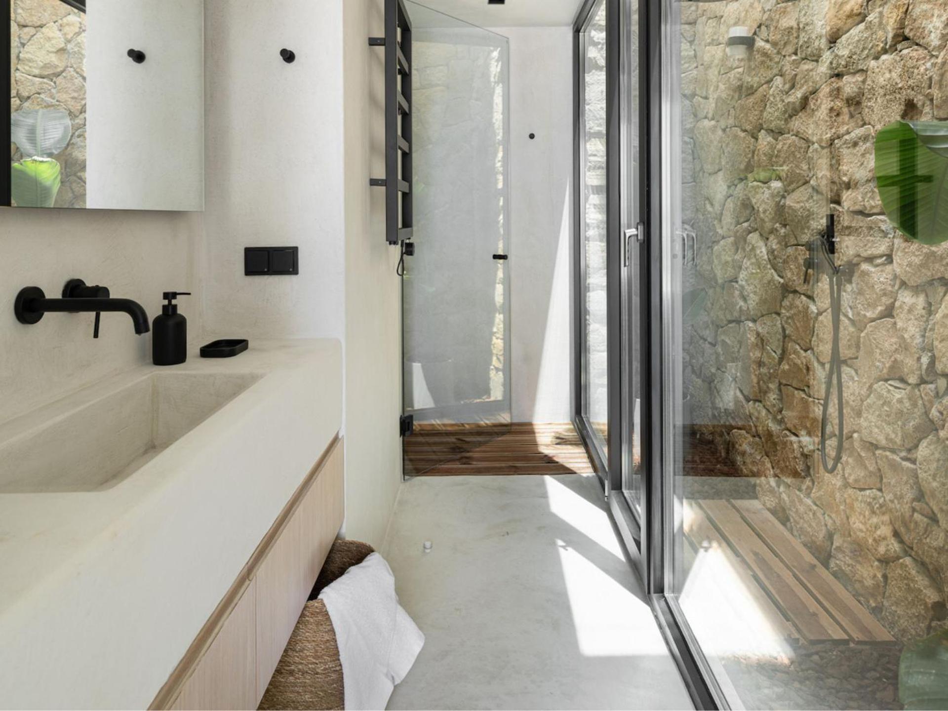 Design Villa Nea Skioni By Halkidiki Villas Exterior photo