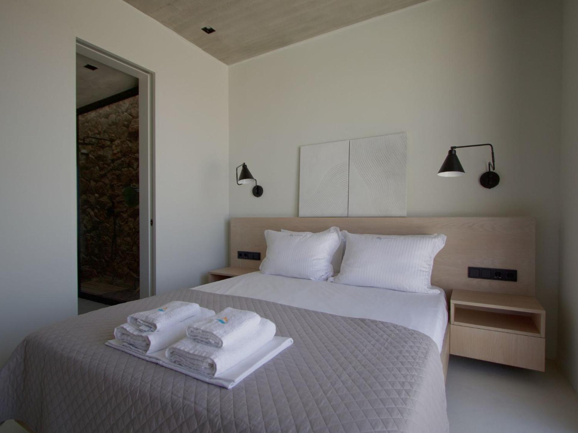 Design Villa Nea Skioni By Halkidiki Villas Exterior photo