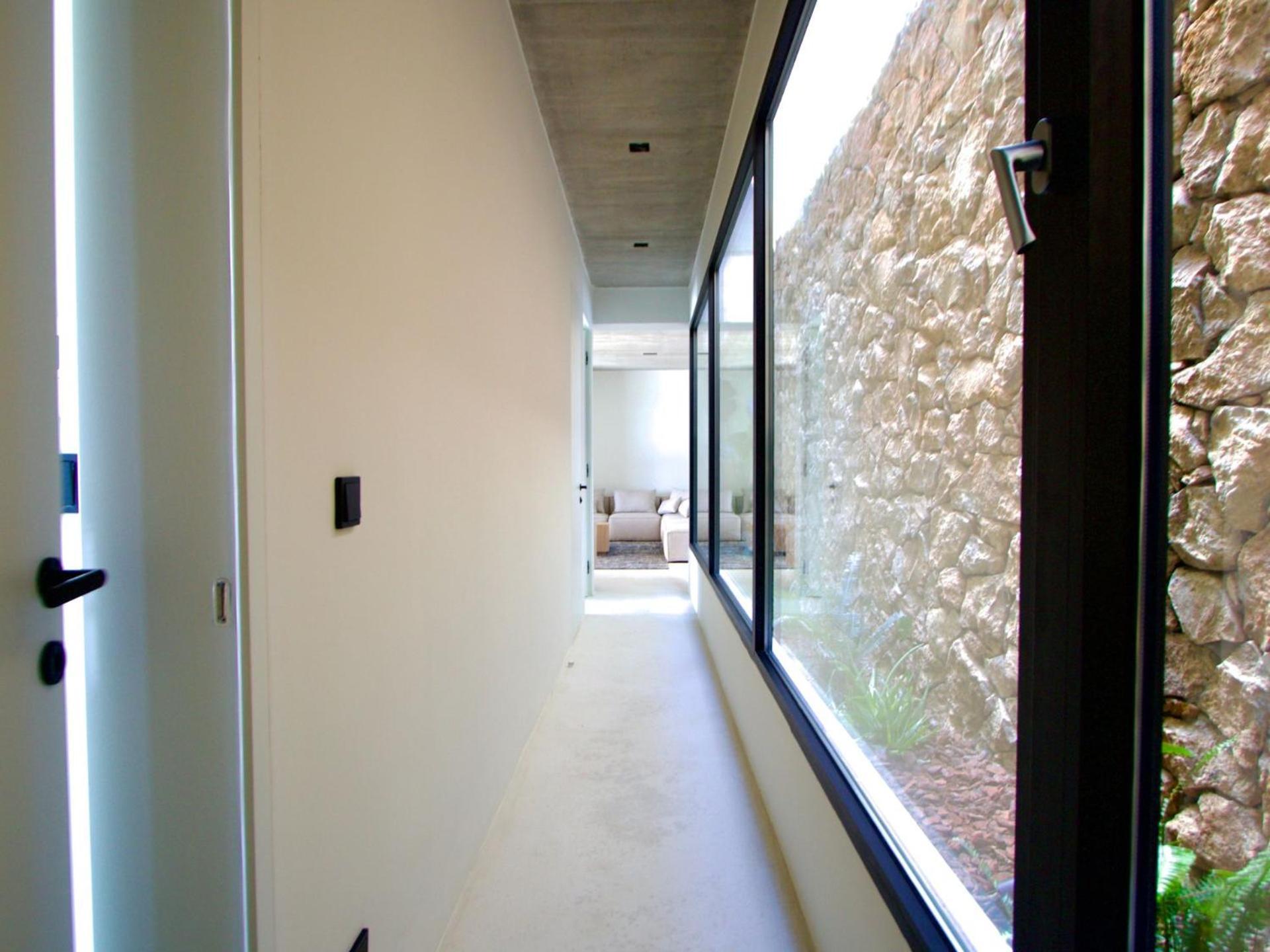 Design Villa Nea Skioni By Halkidiki Villas Exterior photo