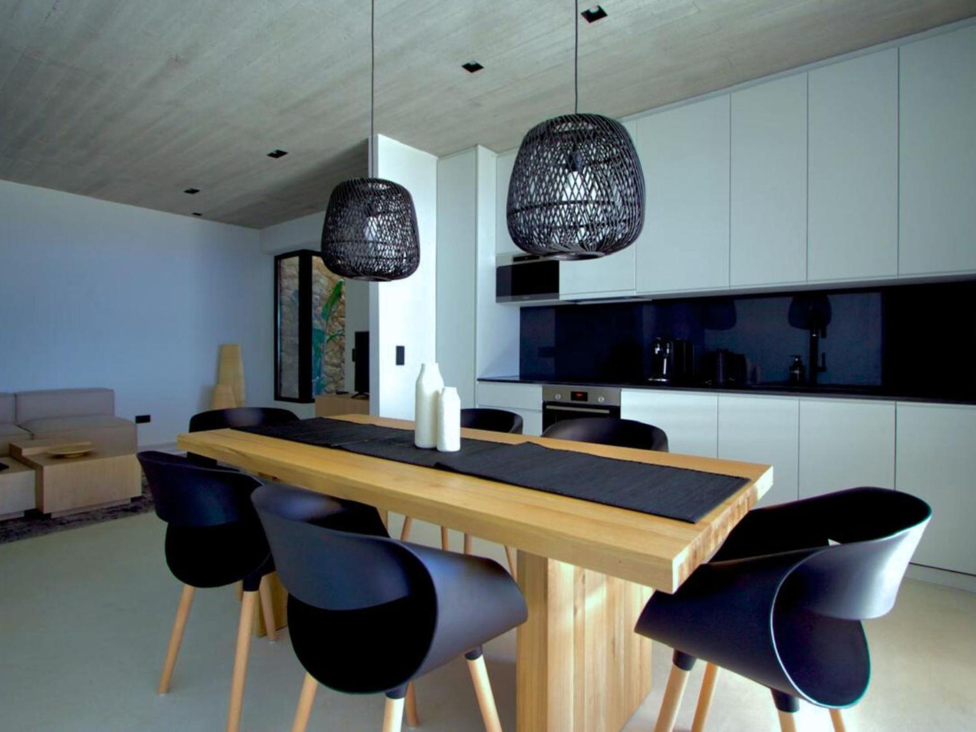 Design Villa Nea Skioni By Halkidiki Villas Exterior photo