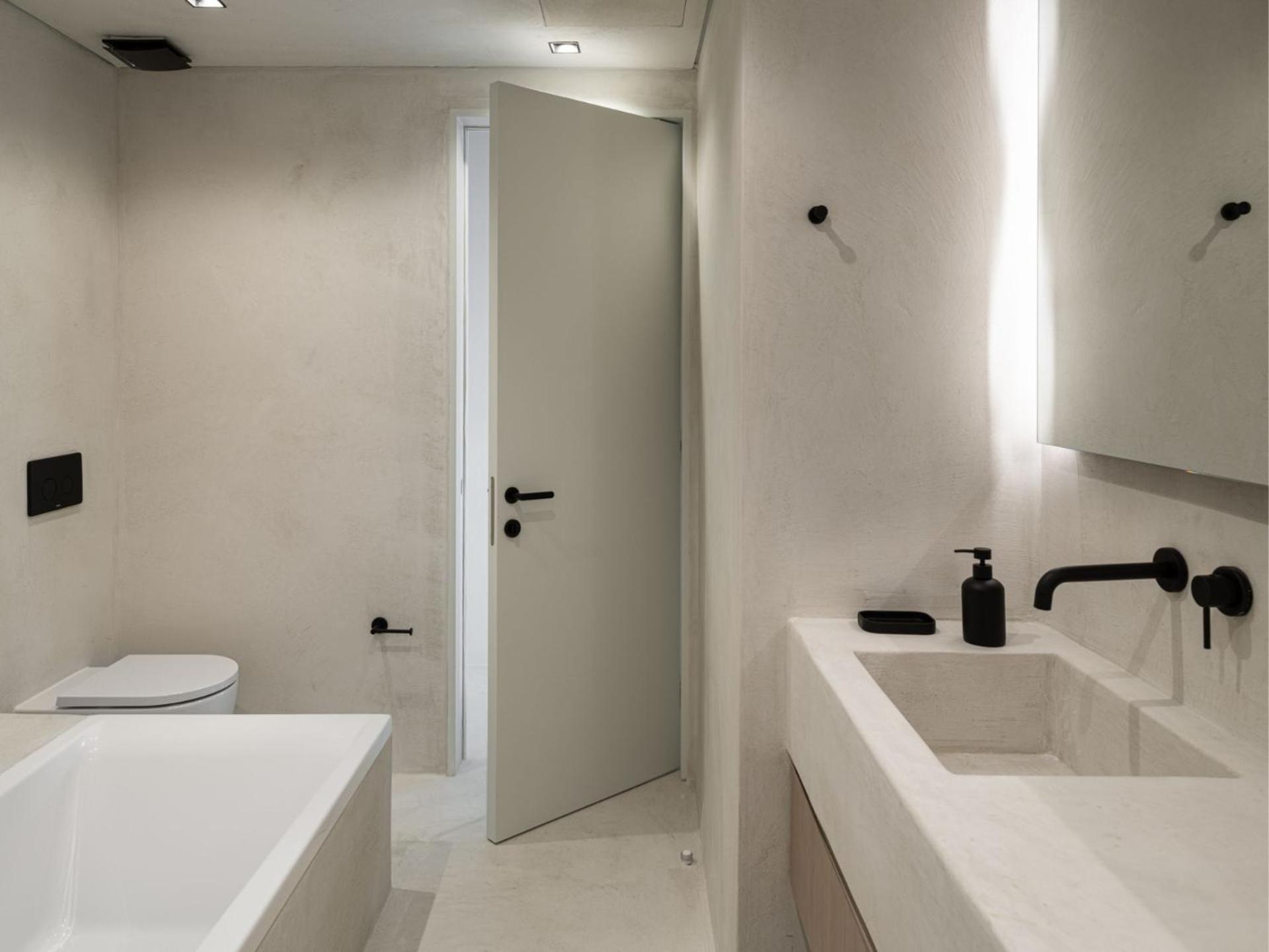 Design Villa Nea Skioni By Halkidiki Villas Exterior photo