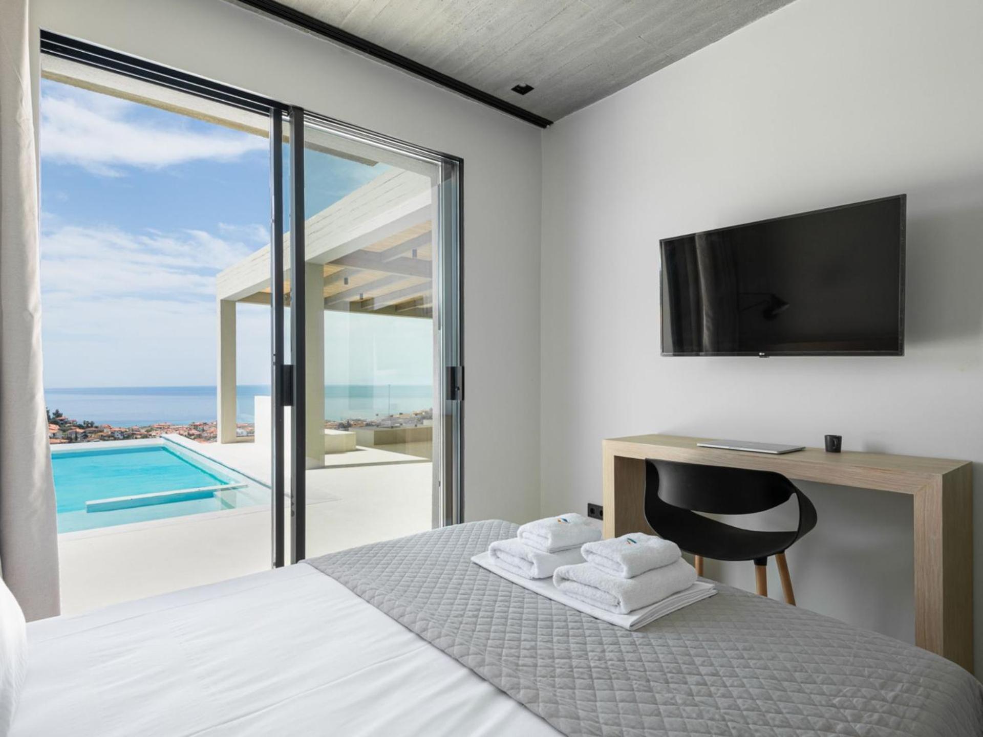 Design Villa Nea Skioni By Halkidiki Villas Exterior photo