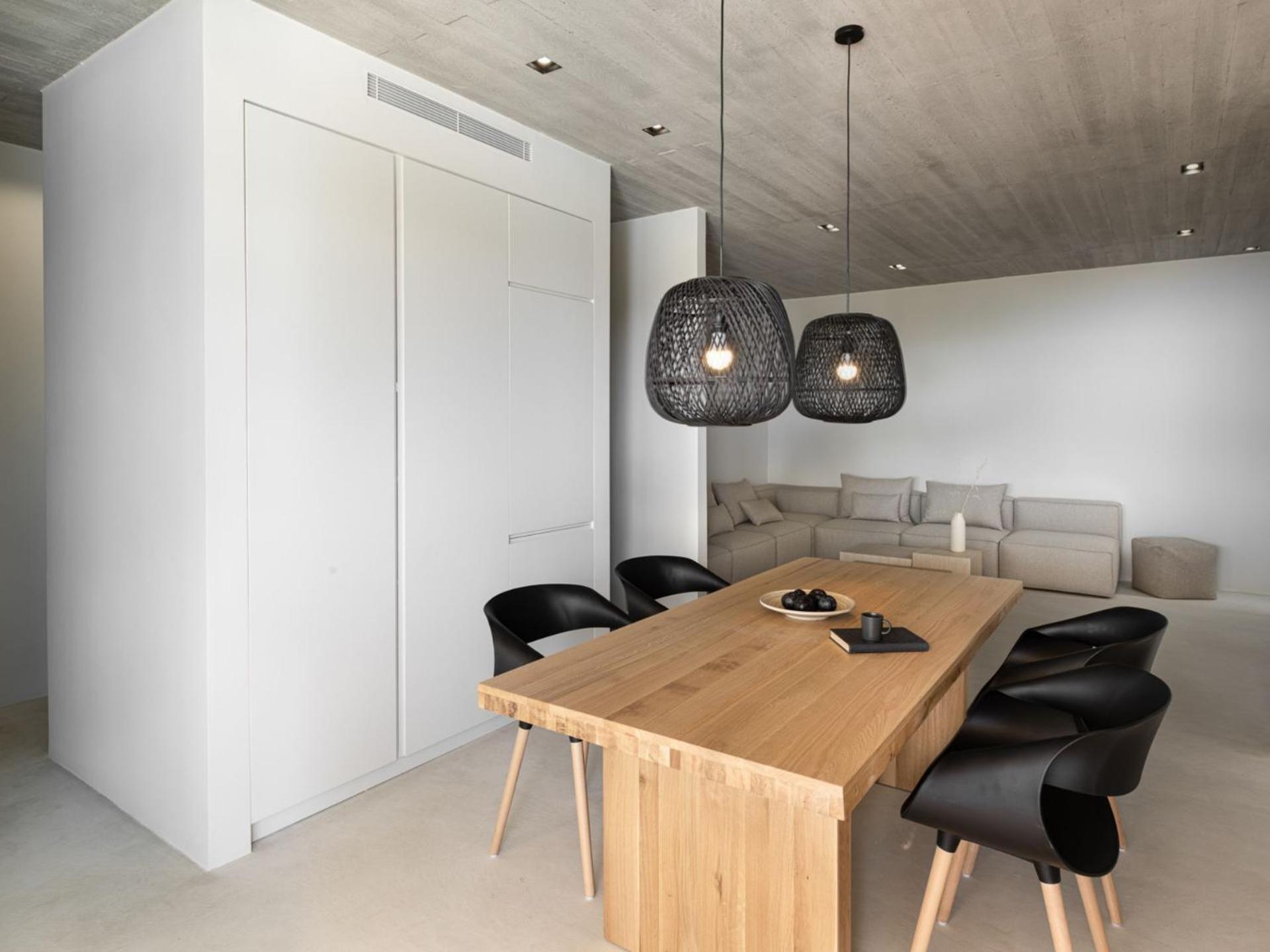 Design Villa Nea Skioni By Halkidiki Villas Exterior photo