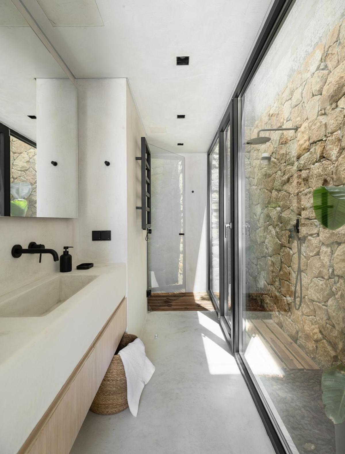 Design Villa Nea Skioni By Halkidiki Villas Exterior photo