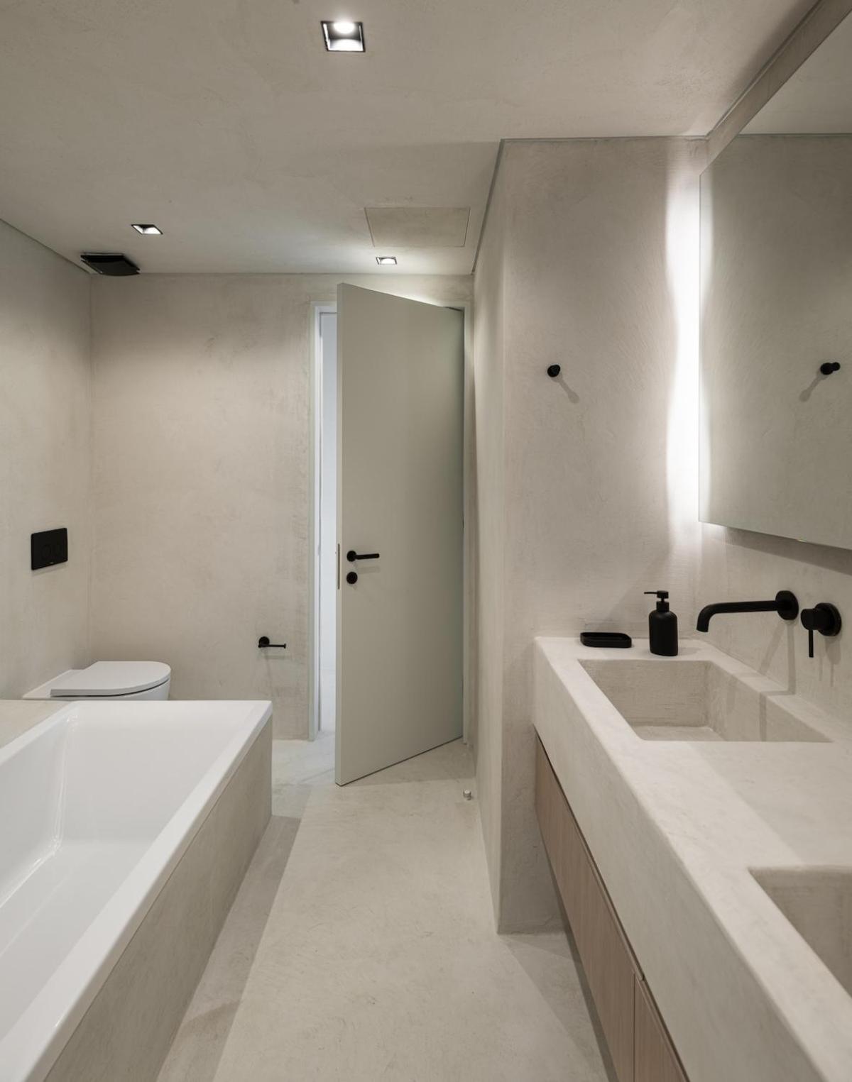 Design Villa Nea Skioni By Halkidiki Villas Exterior photo