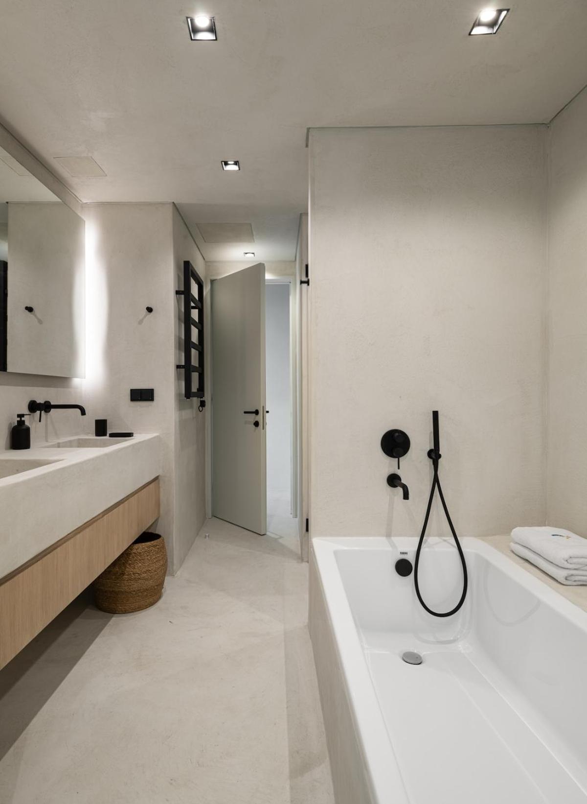 Design Villa Nea Skioni By Halkidiki Villas Exterior photo